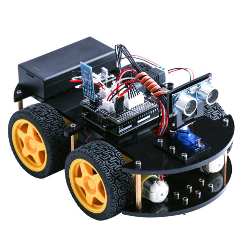 robot car kit