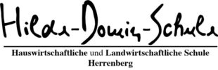 LogoHildeDominSchule